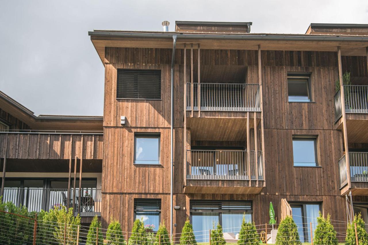 Apartment La Rodra St. Ulrich in Gröden Exterior foto
