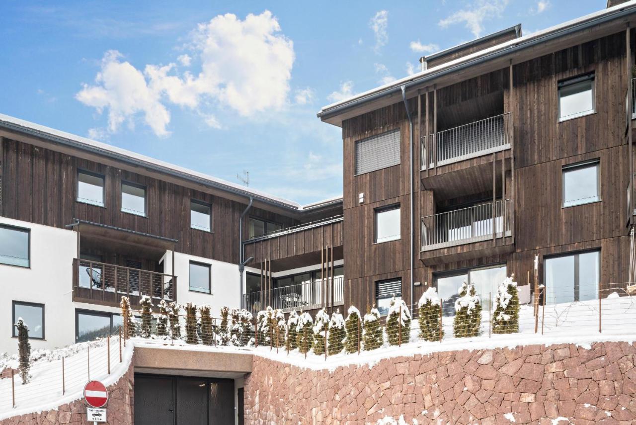 Apartment La Rodra St. Ulrich in Gröden Exterior foto